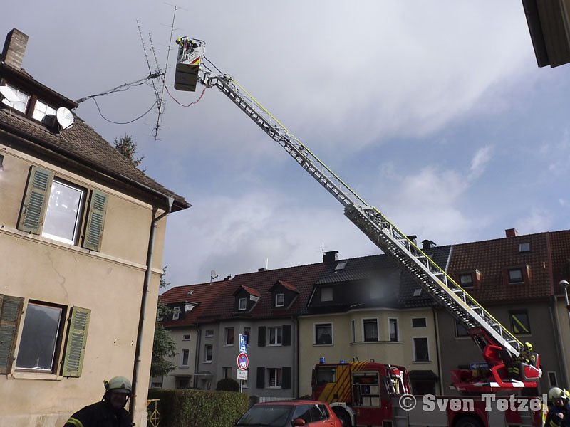 Die Spur von "Herwart"