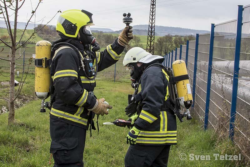 Kein einfaches Szenario