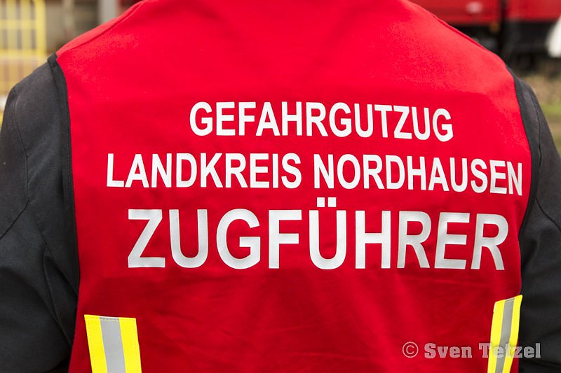 Kein einfaches Szenario