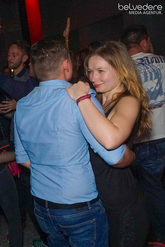 Party im Jugendclubhaus