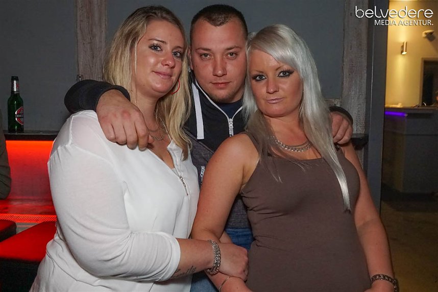 Party im Jugendclubhaus