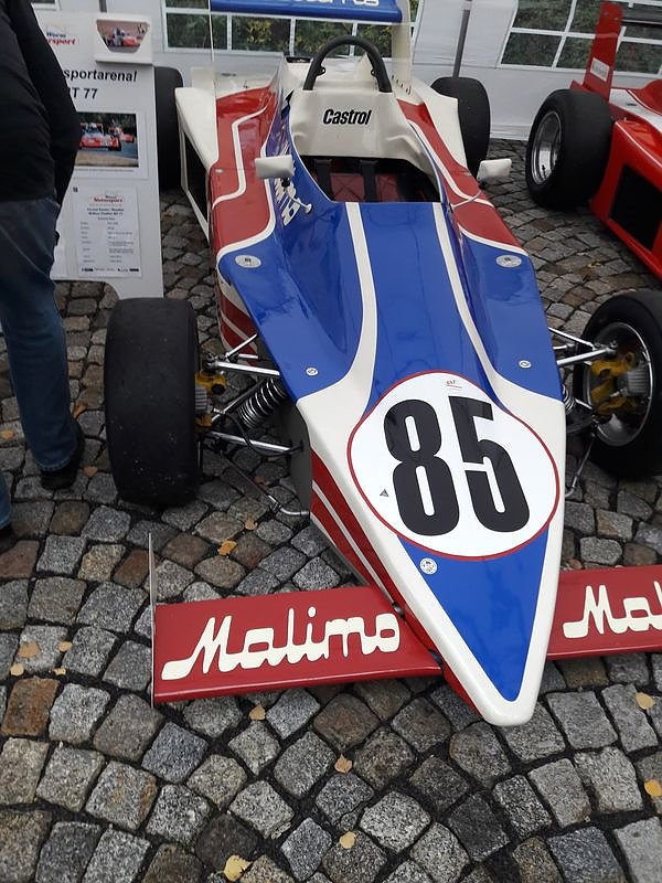 Besuch in Hohenstein-Ernstthal