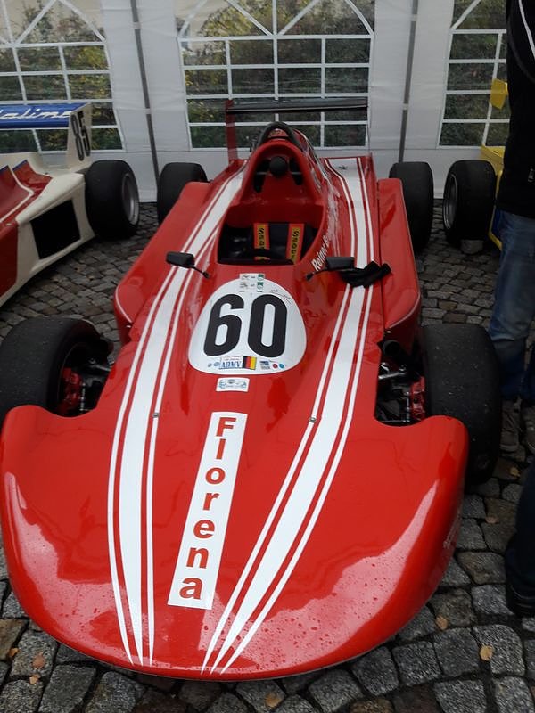 Besuch in Hohenstein-Ernstthal