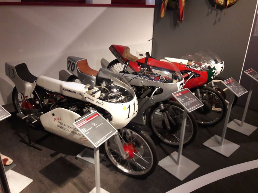 Besuch in Hohenstein-Ernstthal