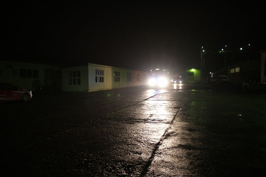 Gro&szlig;&uuml;bung der Nordh&auml;user Wehren