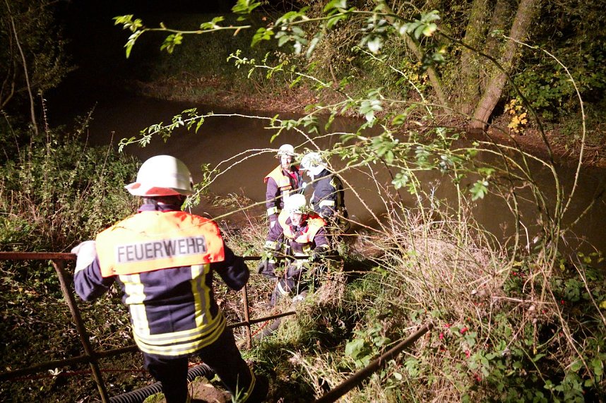 Gro&szlig;&uuml;bung der Nordh&auml;user Wehren