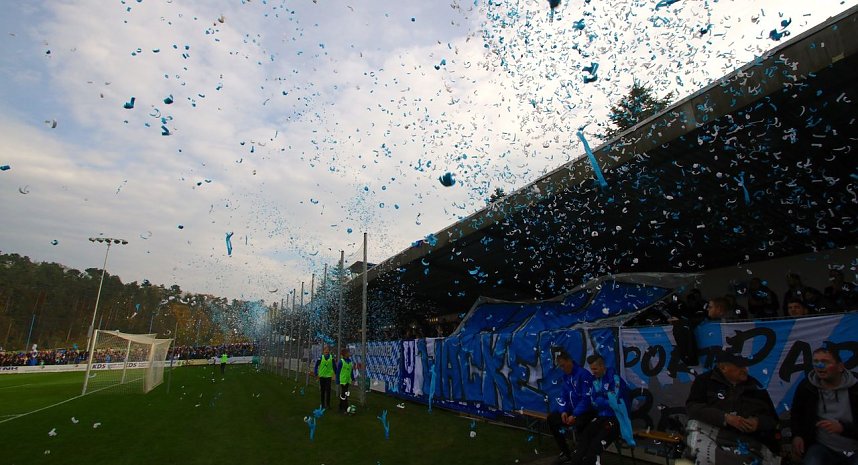 Unentschieden im Spitzenspiel