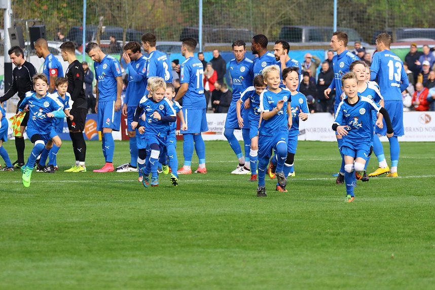 Unentschieden im Spitzenspiel