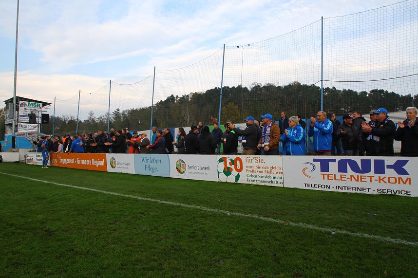 Unentschieden im Spitzenspiel