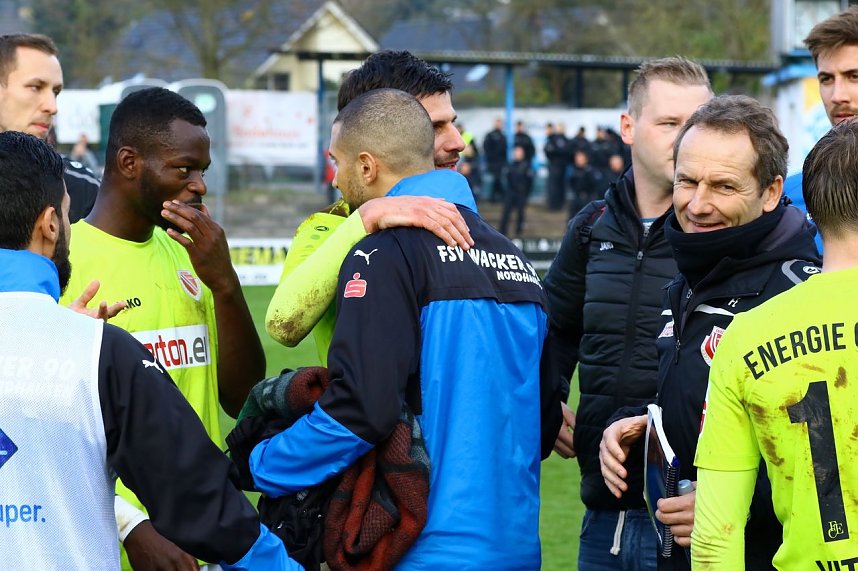 Unentschieden im Spitzenspiel