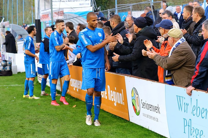 Unentschieden im Spitzenspiel