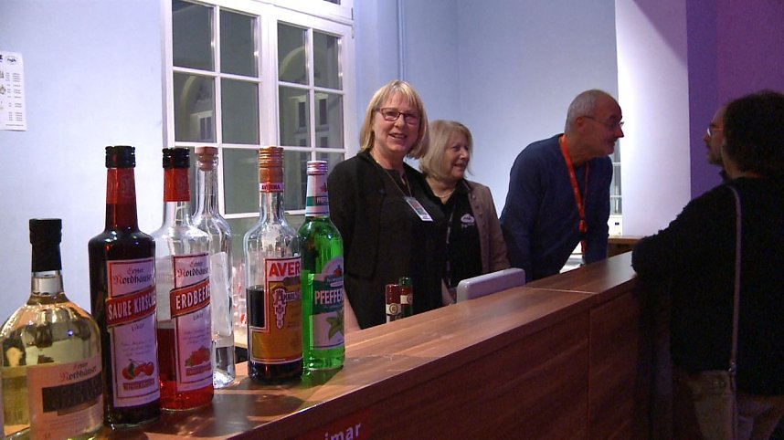 Jazz Rabazz im Theater Nordhausen