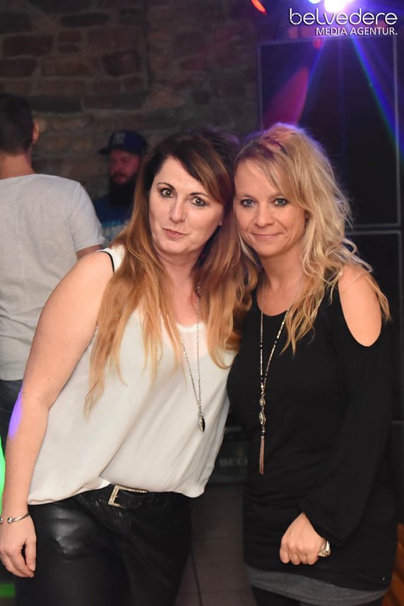 Party im Jugendclubhaus