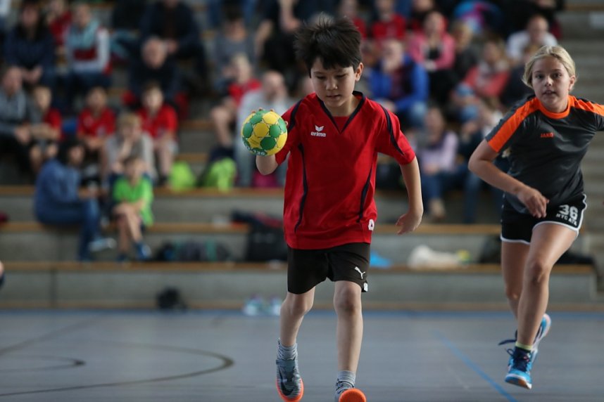 Volles Wochenende f&uuml;r den NSV