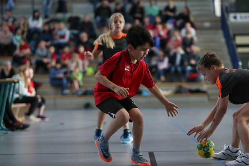 Volles Wochenende f&uuml;r den NSV