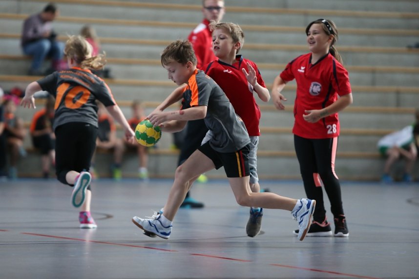 Volles Wochenende f&uuml;r den NSV