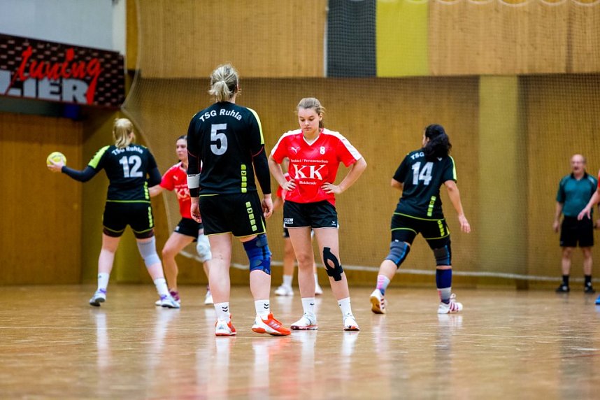 Volles Wochenende f&uuml;r den NSV