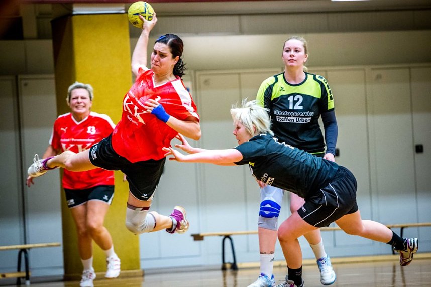 Volles Wochenende f&uuml;r den NSV