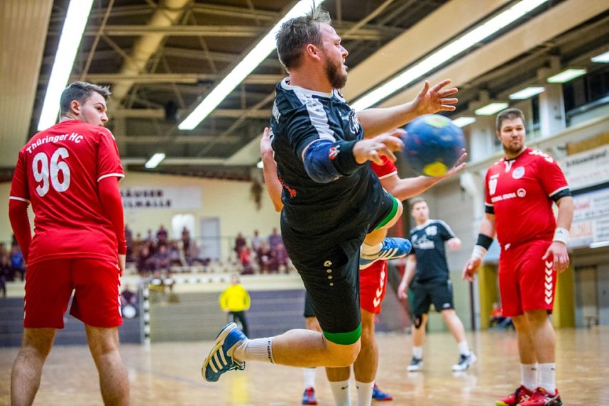 Volles Wochenende f&uuml;r den NSV