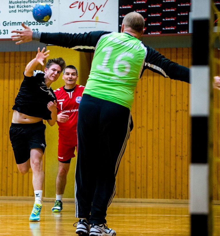 Volles Wochenende f&uuml;r den NSV