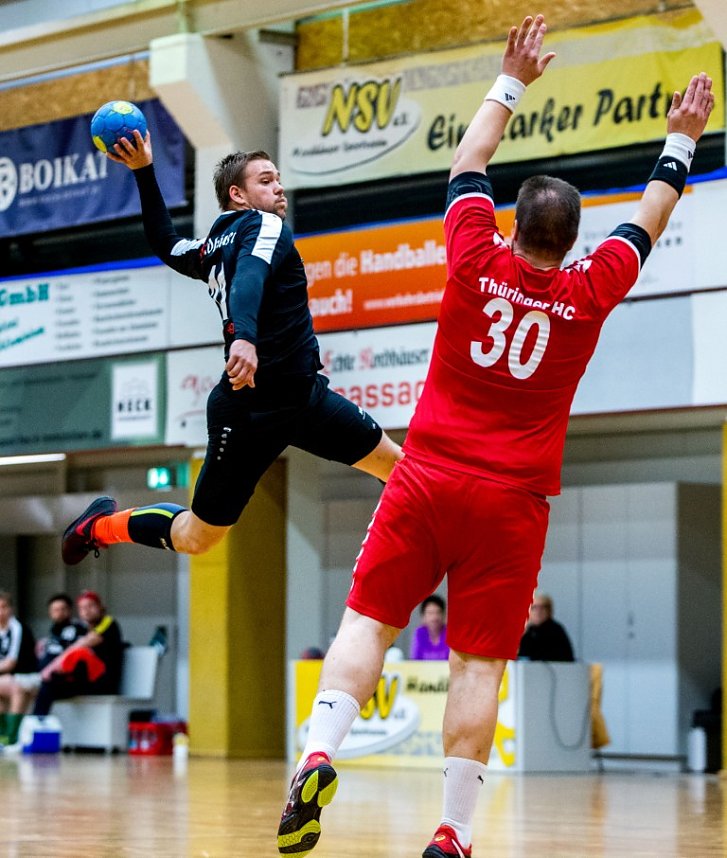 Volles Wochenende f&uuml;r den NSV