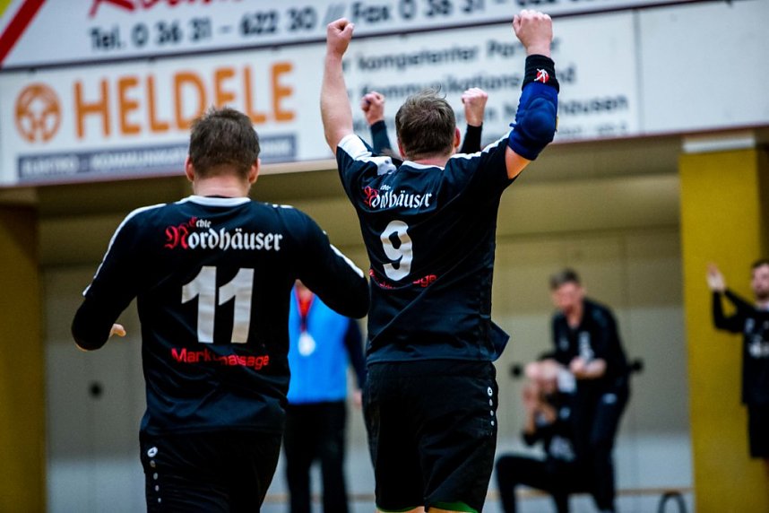 Volles Wochenende f&uuml;r den NSV