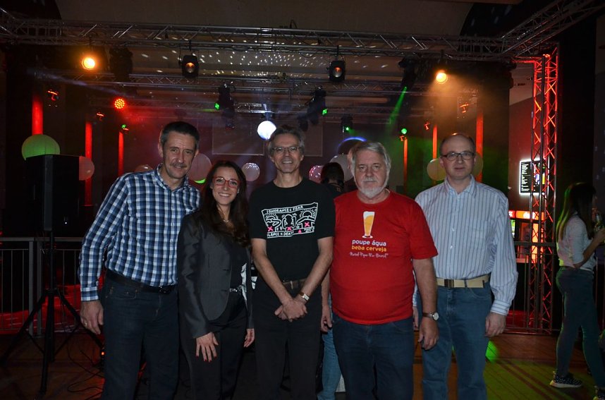 4. Nacht der Professoren