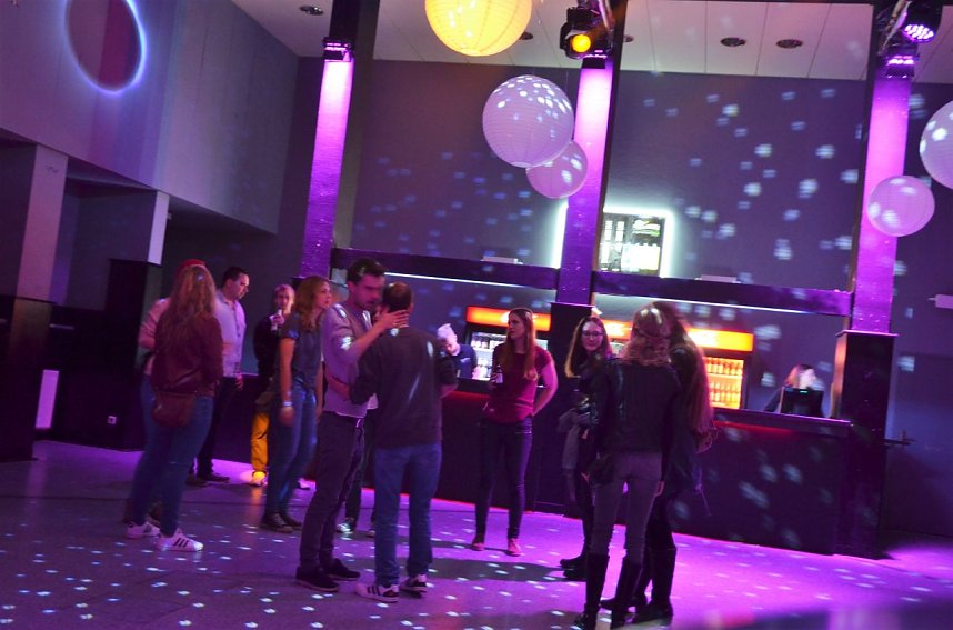 4. Nacht der Professoren