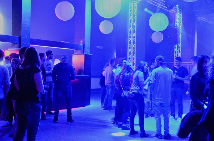 4. Nacht der Professoren