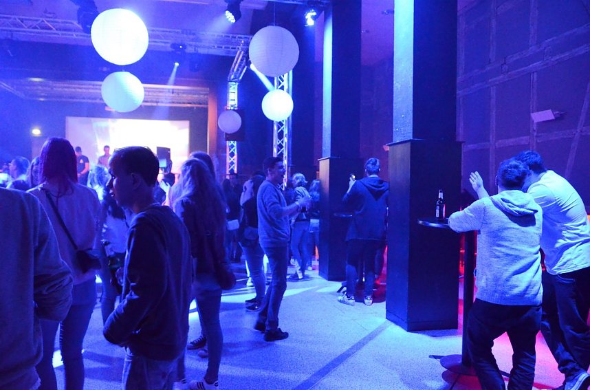 4. Nacht der Professoren