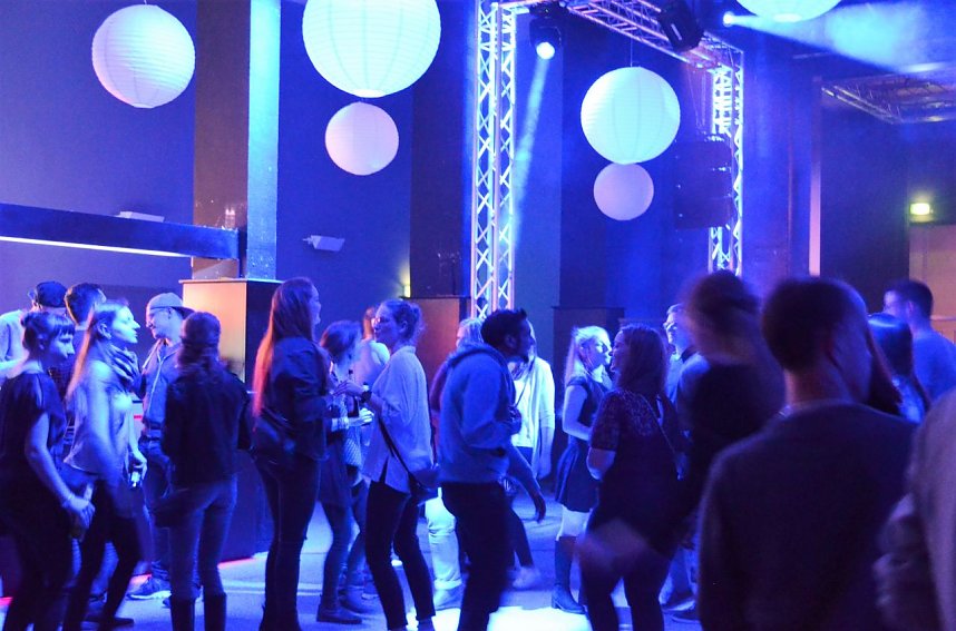 4. Nacht der Professoren