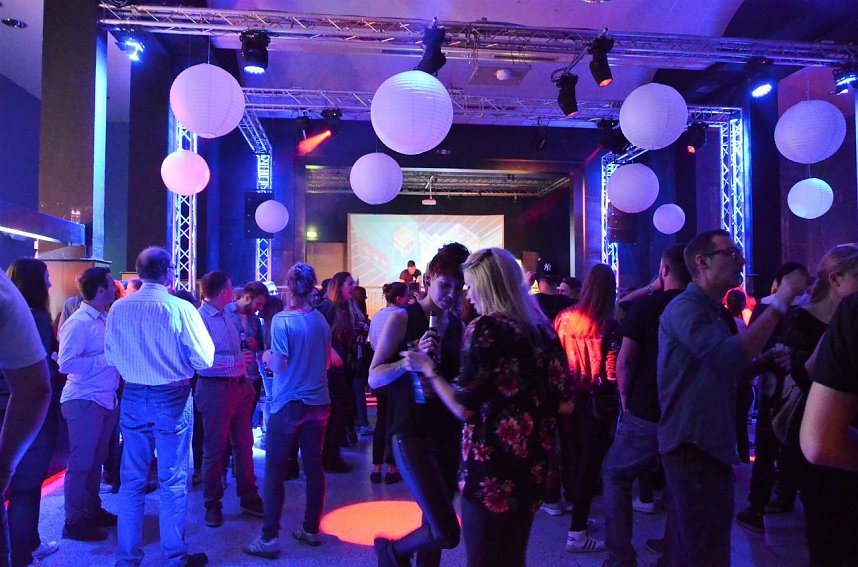 4. Nacht der Professoren