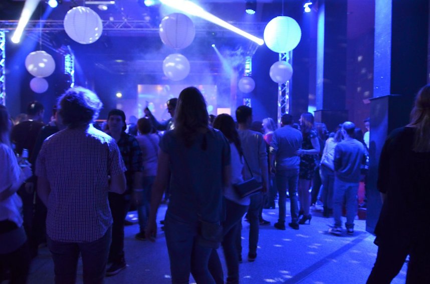 4. Nacht der Professoren