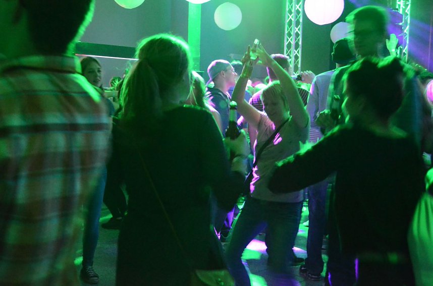 4. Nacht der Professoren