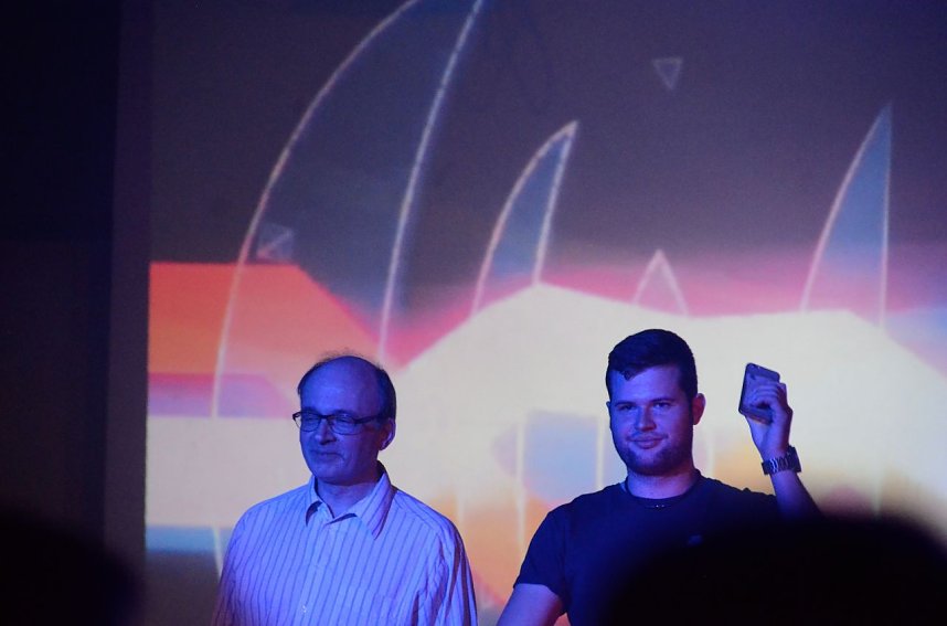 4. Nacht der Professoren