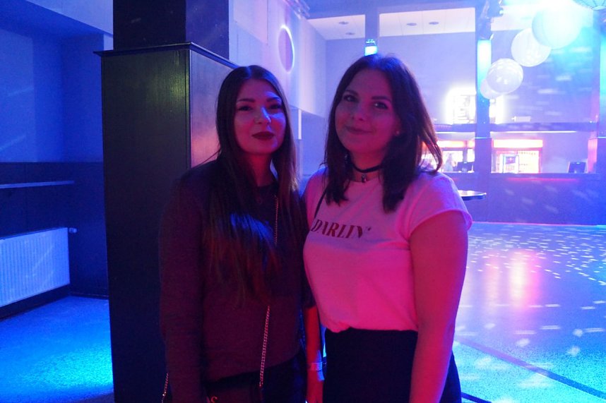 4. Nacht der Professoren