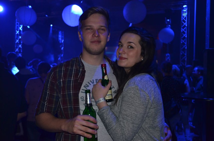 4. Nacht der Professoren