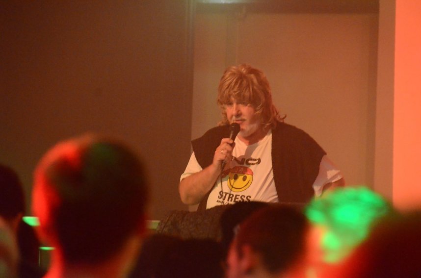 4. Nacht der Professoren