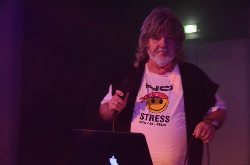 4. Nacht der Professoren