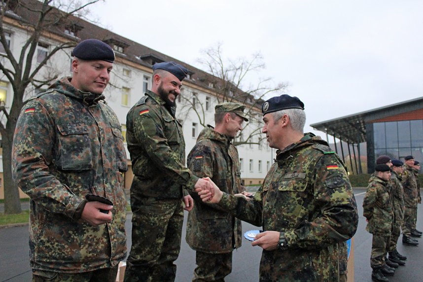 24-Stunden-Hatz f&uuml;r den gute Zweck