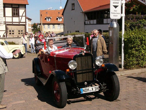 Oldtimer