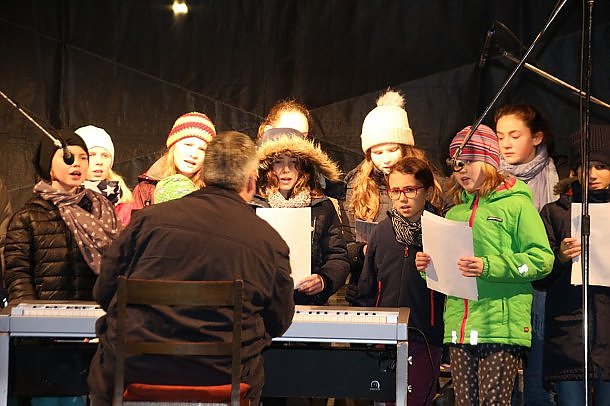 Martin 2017 in Nordhausen