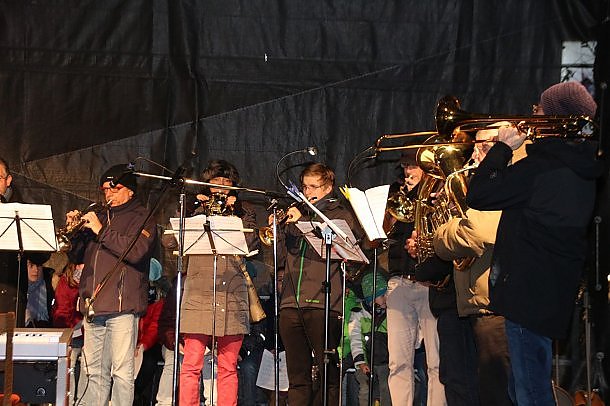 Martin 2017 in Nordhausen