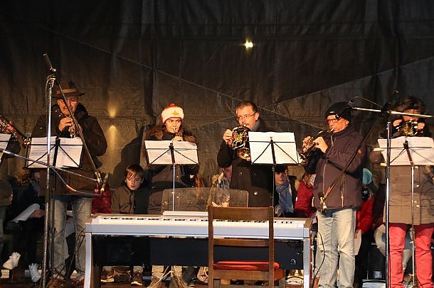 Martin 2017 in Nordhausen