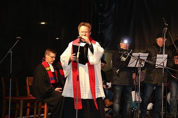 Martin 2017 in Nordhausen