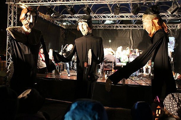 Martin 2017 in Nordhausen