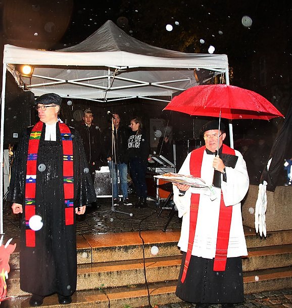 Martin 2017 in Nordhausen