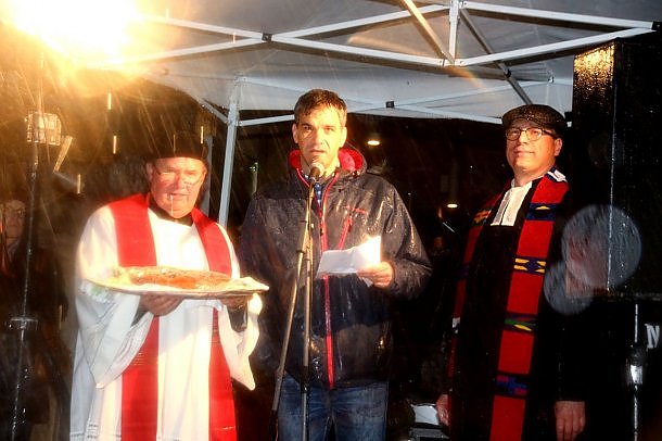 Martin 2017 in Nordhausen