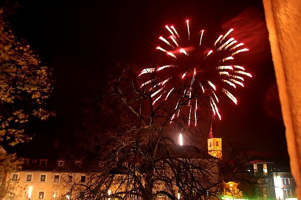 Martin 2017 in Nordhausen