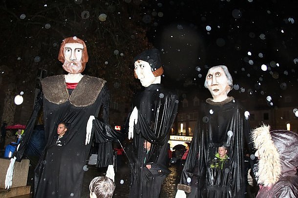 Martin 2017 in Nordhausen